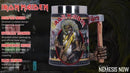 Iron Maiden The Killers Eddie Album Tankard 15.5cm Officially Licensed 11