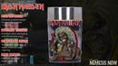 Iron Maiden The Killers Eddie Album Shot Glass 8.5cm Officially Licensed 10