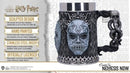 Harry Potter Death Eater Mask Voldemort Collectible Tankard 8