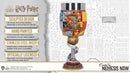 Harry Potter Golden Snitch Quidditch Collectible Goblet 7
