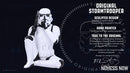 The Original Stormtrooper Three Wise SciFi Speak No Evil 10cm Figurine 8