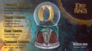 Lord of the Rings Frodo Snow Globe 17cm Officially Licensed 9