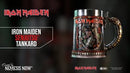 Iron Maiden Senjutsu Tankard 15.5cm Officially Licensed 8