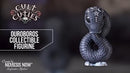 Ouroboros Occult Snake Figurine 9.6cm 9