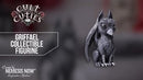 Griffael Occult Griffin Figurine 10.7cm 9