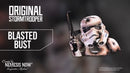 Stormtrooper in battle Blasted Bust 23.5cm 7