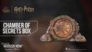 Harry Potter Door to the Chamber of Secrets Storage Box 25cm 10