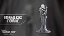 Eternal Kiss Gothic Skeletons Figurine 24cm 8