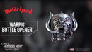 Motorhead Warpig Collectible Wall Mounted Bottle Opener 17.2cm 10