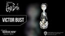 Corpse Bride Victor Bust 31cm 9