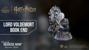 Harry Potter Lord Voldemort Dark Mark Bookend 20.5cm 11