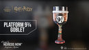 Harry Potter Platform 9 3/4 Goblet Collectible Drinking Cup 10