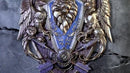 World of Warcraft Alliance Wall Plaque 30cm 11