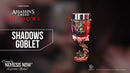 Assassins Creed Shadows Collectible Goblet 19cm 11