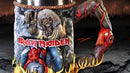 Iron Maiden The Number of Beast Album Tankard 16cm Officially Licensed Drinking Mug 8