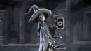 Little Souls Luna Witch with Books Figurine 15cm 9