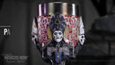 Ghost Papa Emeritus Evolution Goblet 19.5cm 10