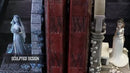 Corpse Bride Emily and Victoria Resin Bookends 19cm 10