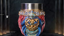 The Lord of Rings War Rohirrim Hera Inspired Goblet Collectible 19.5cm 9