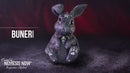 Bunerius 9.7cm Resin Statue 9