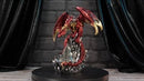 Prism Protector Decorative Resin Figurine 18.5cm 9
