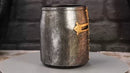 Crusaders Scribe Pen Pot Resin Stationary Holder 10cm 9