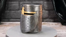 Crusaders Money Box 12.3cm 9