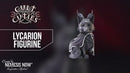 Lycarion Cult Cuties Figurine 13cm 9
