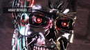 T-800 Terminator Light Up Figurine 21cm 10