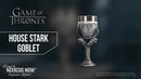 House Stark Goblet 17.5cm Game of Thrones Mug 10