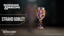 Dungeons and Dragons Strahd Goblet 19.5cm 10