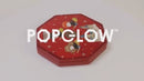 Harry Potter First Year at Hogwarts Foldable Lamp 21cm 9