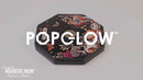 Harvest Haunting Foldable LED Lamp 21cm 9