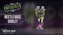 Beetlejuice Tankard 17cm 10