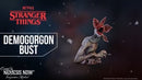 Stranger Things Demogorgon Bust 29.5cm 10