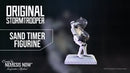 Stormtrooper Time's Up Sand Timer 17.5cm 9