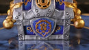 World of Warcraft Alliance War Chest Box 18.5cm 9