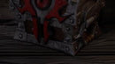 World of Warcraft Horde War Chest Box 13cm 11
