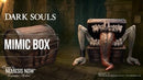 Dark Souls Mimic Box 18.5cm 11