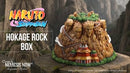 Naruto Hokage Rock Box 18.7cm 11