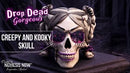 Drop Dead Gorgeous Creepy and Kooky 13.2cm Figurine 10