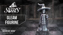Little Souls Gleam 12cm Resin Figurine 10