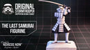 Stormtrooper The Last Samurai 19.3cm Resin Figurine 10