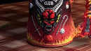 Stranger Things Hellfire Club Tankard 17cm Drinking Mug 10