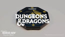 Dungeons and Dragons Beholder Foldable Lamp 21cm 8