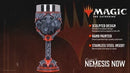 Magic the Gathering Five Colour Wheel Goblet Magic 19.5cm 10