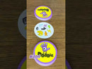 Spot It! Classic Dobble Card Game 7