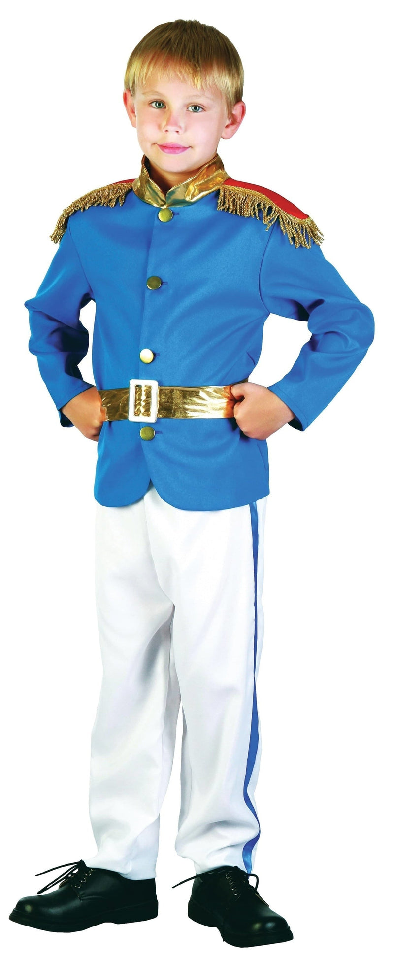 Prince Childrens Costume_1 CC994