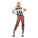 Punk Rocker Costume Red_1 sm-70041L