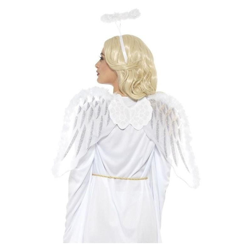 Pure Angel Set Adult White_2 